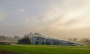 Flint House - Buckinghamshire