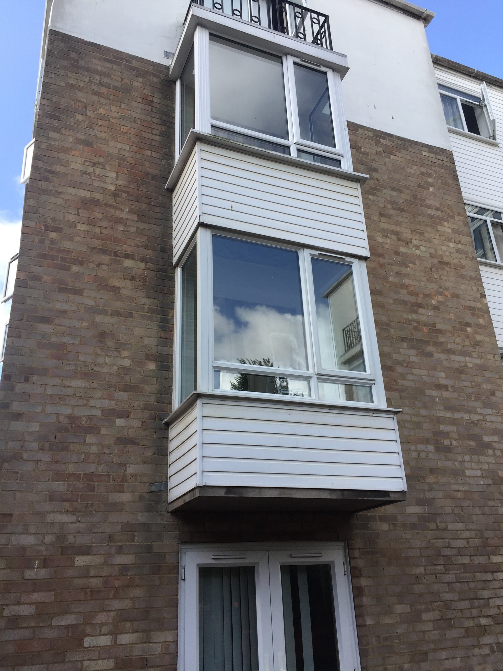 Heather Court, Brighton